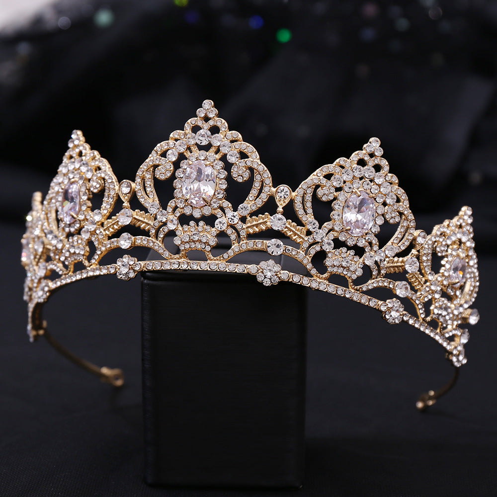 Anastasia Crowns