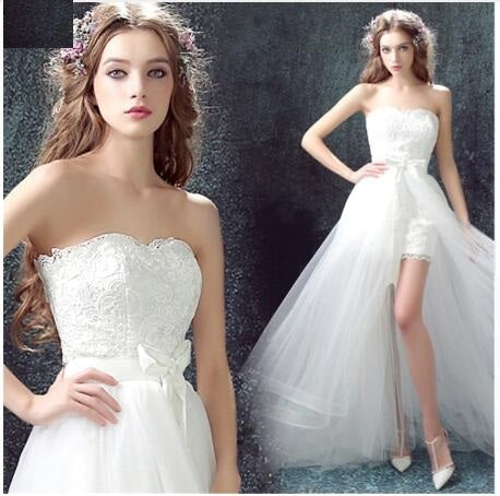 Lyan Wedding Dress