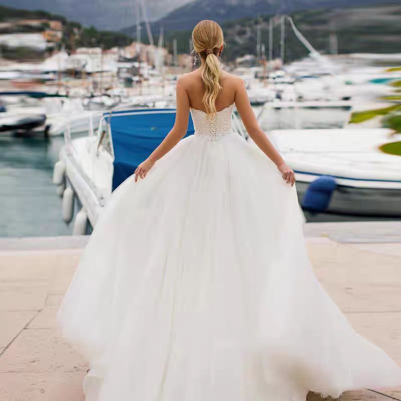 Katia Wedding Dress