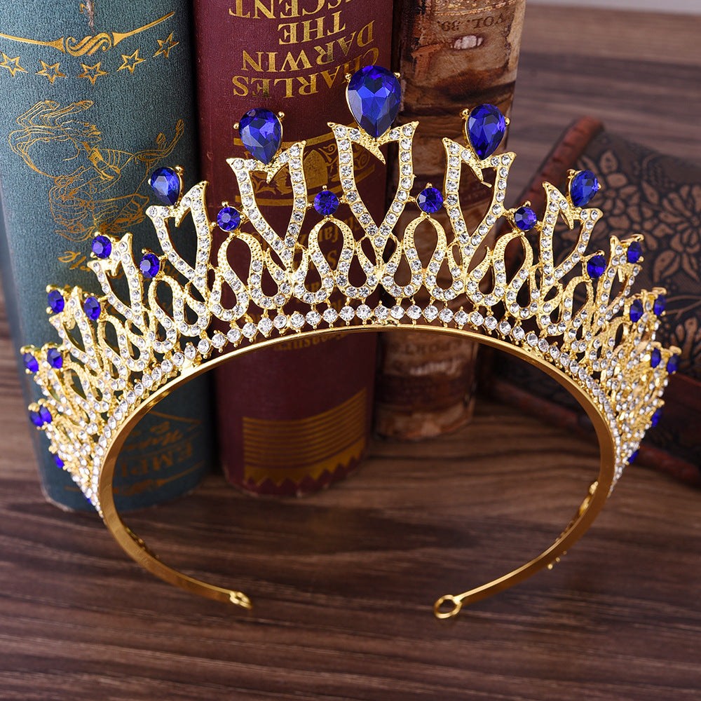 Ava Crown