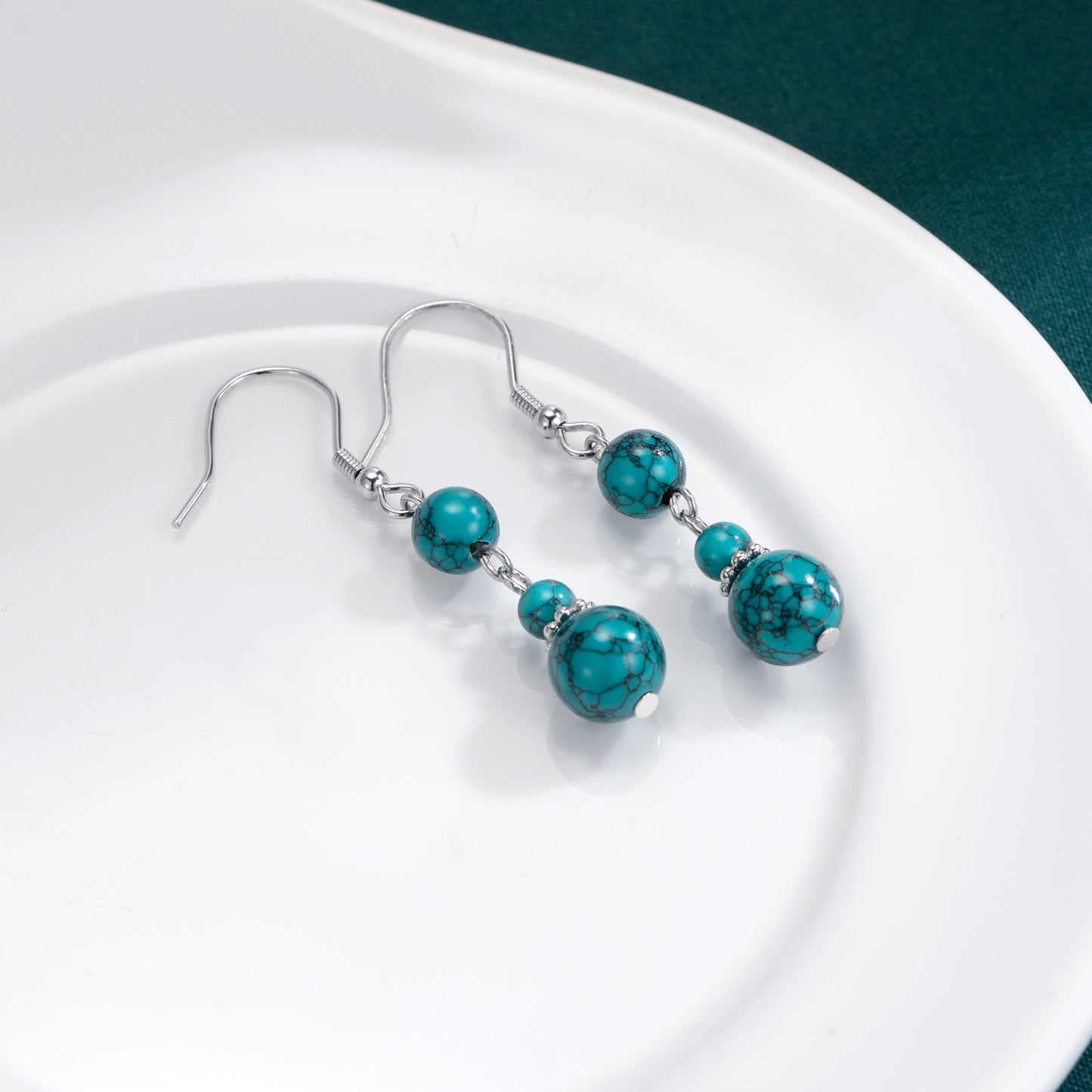 Turquoise Earrings