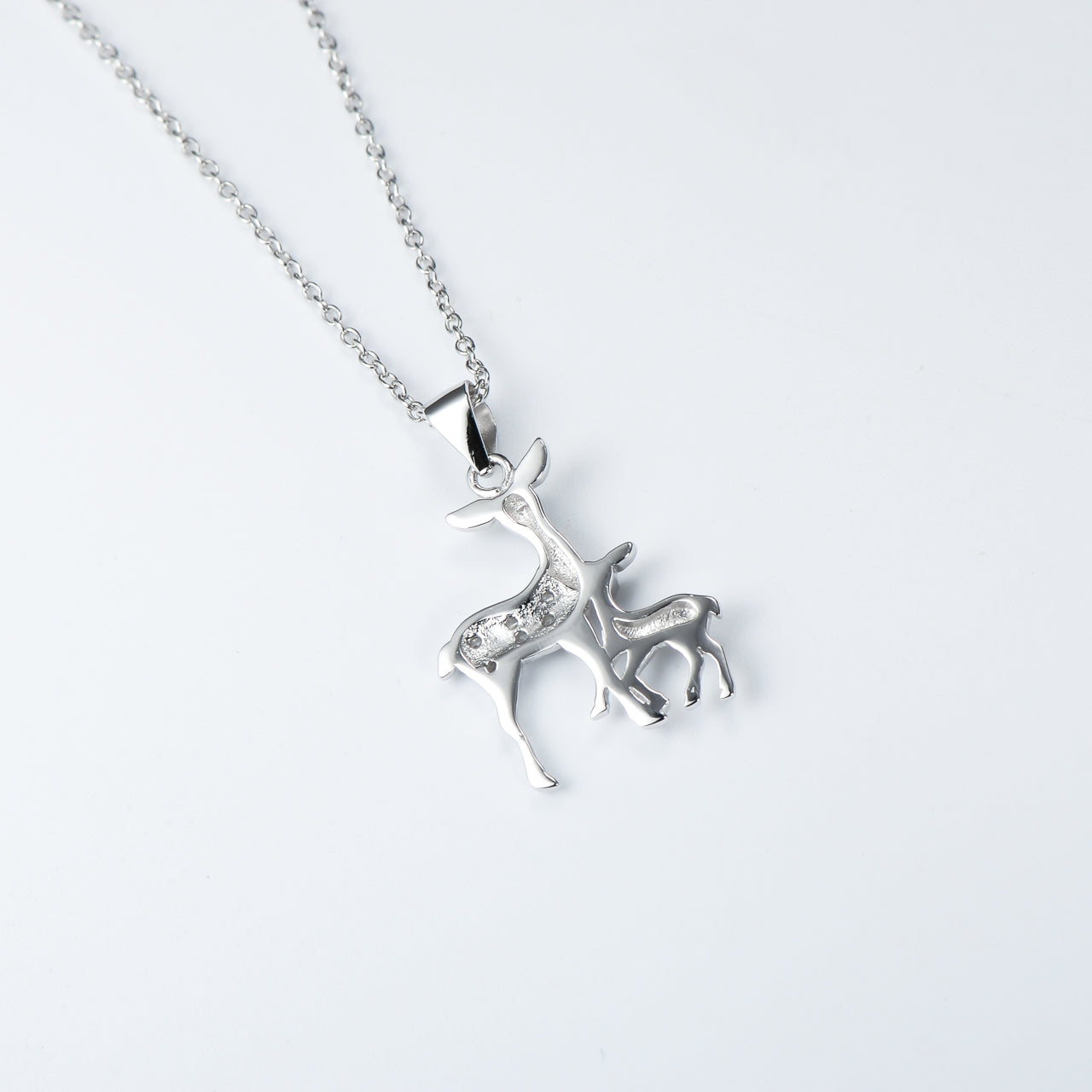 Fawn Necklace