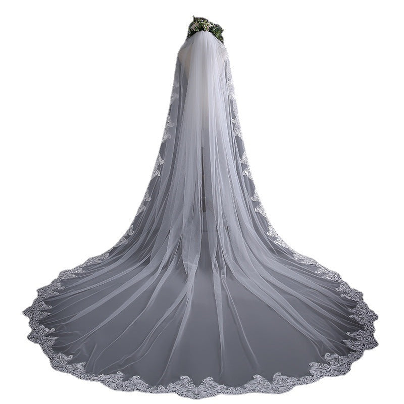 Joanne BRIDE Veil