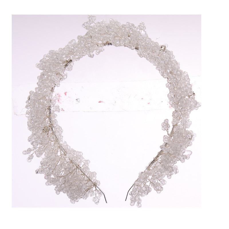 Crystal Headband