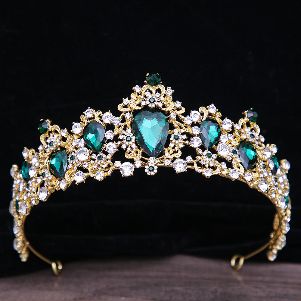 Moana Crowns