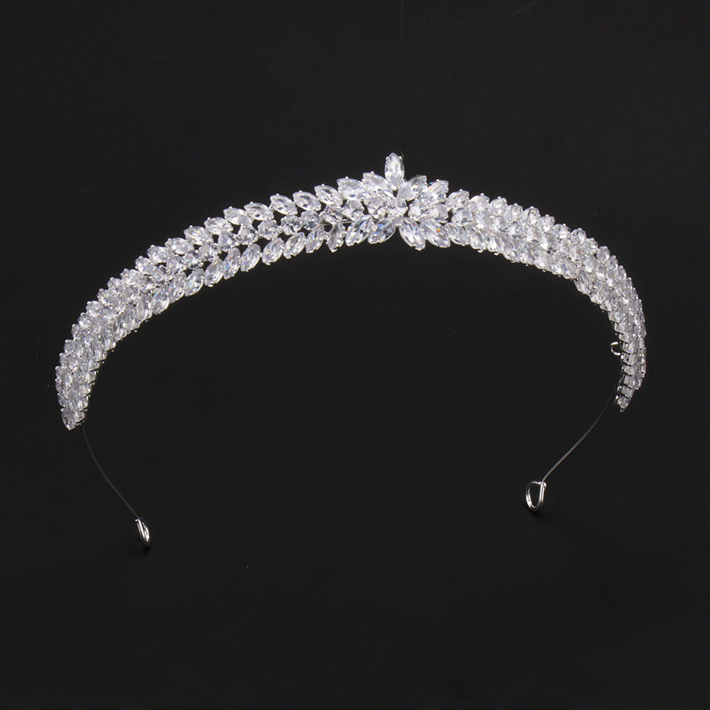 Ula Jewelry Crown