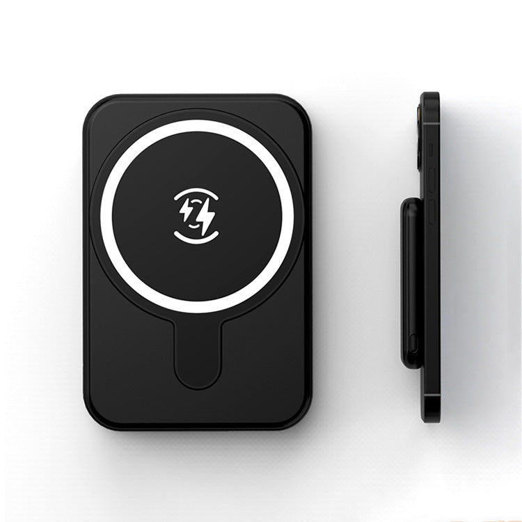 Mini Magnetic Power Bank Wireless