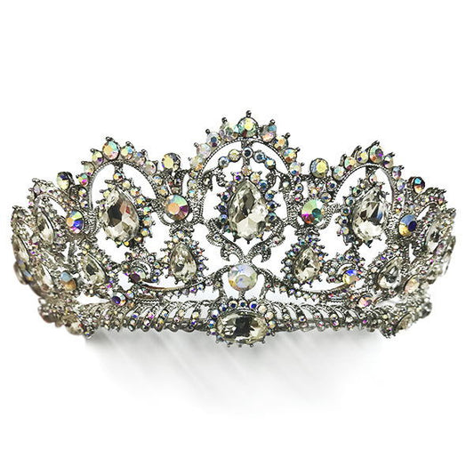 Alexandra Crown