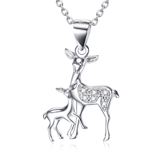 Fawn Necklace