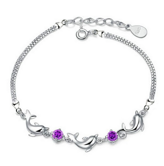 Dolphin Bracelet