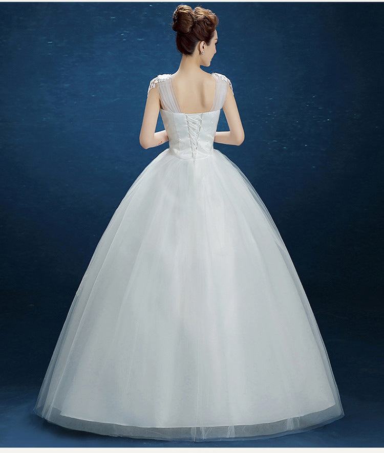 Helina  Wedding Dress