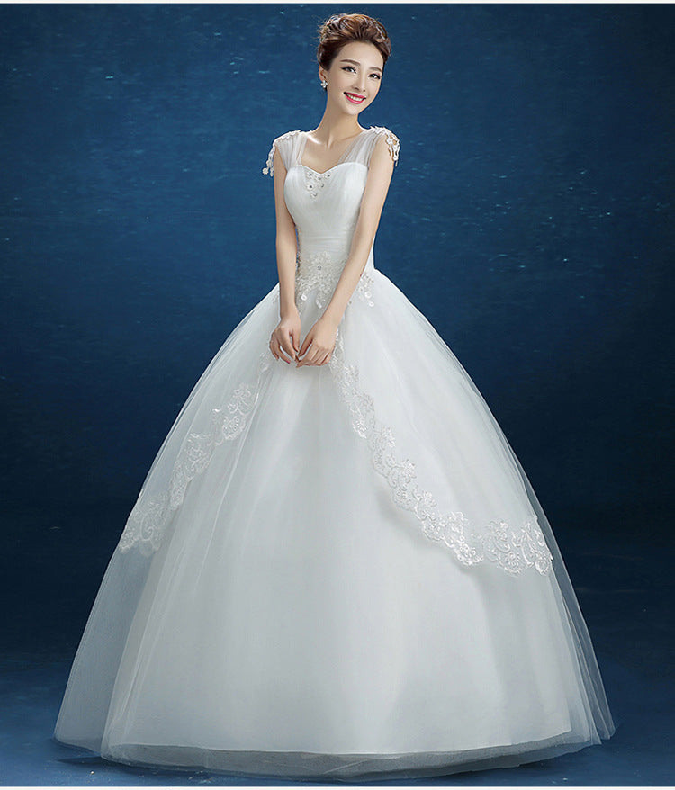 Helina  Wedding Dress