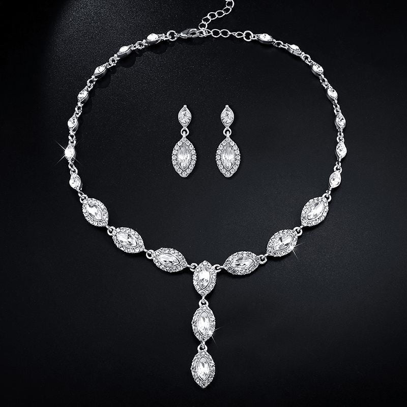 Lys de la paix Jewelry Sets