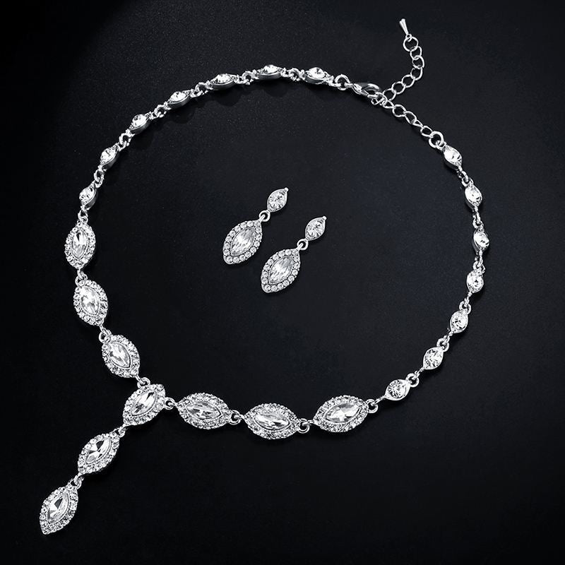 Lys de la paix Jewelry Sets