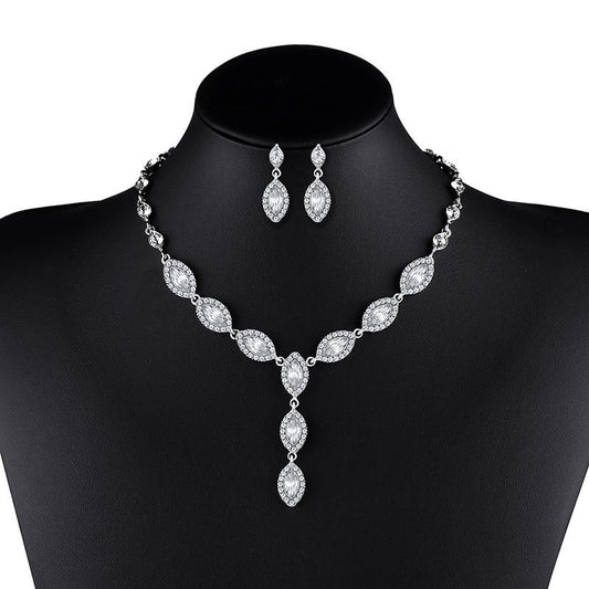 Lys de la paix Jewelry Sets