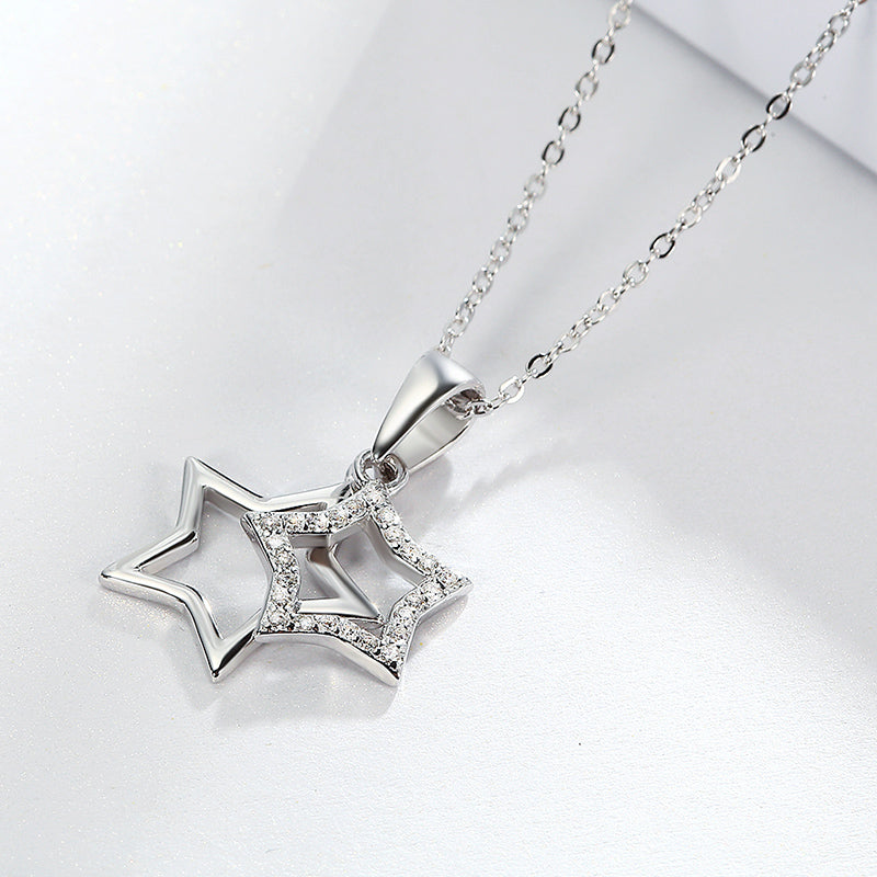 Star Necklace