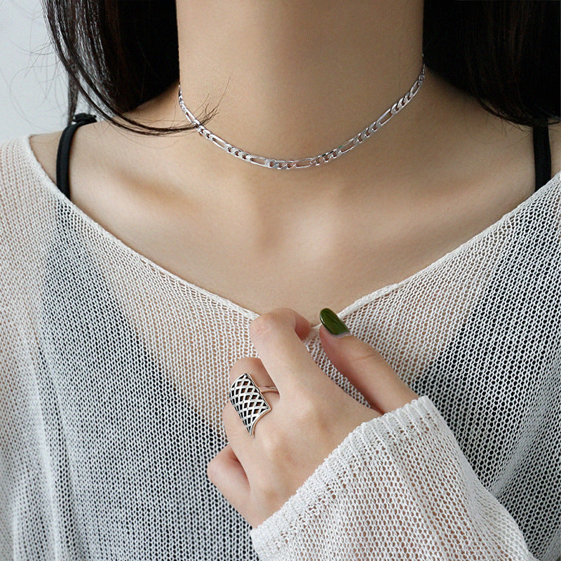 Simple Necklace