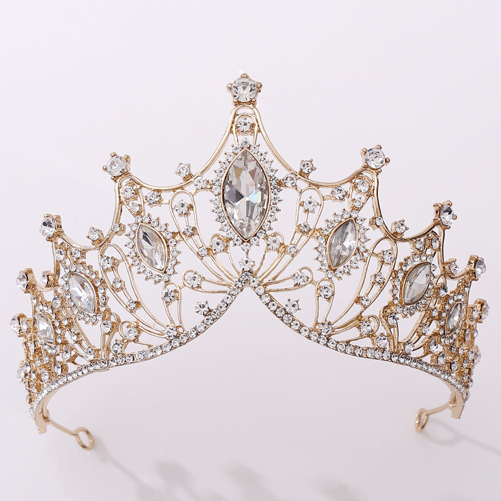 Freya Crowns