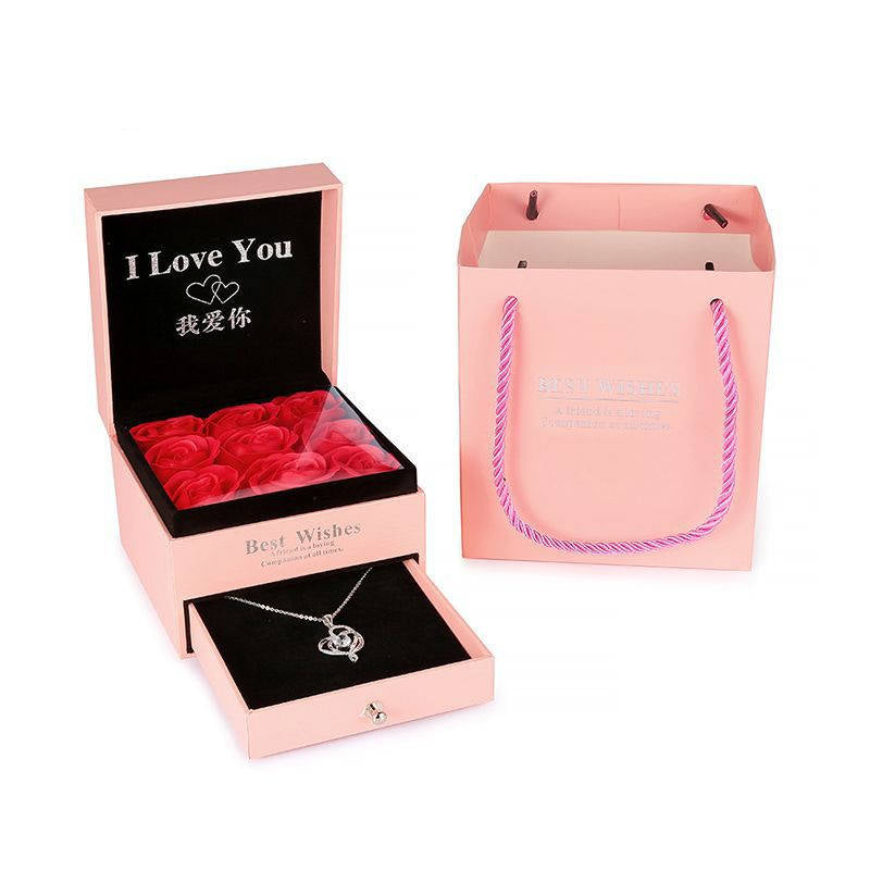 Jewelry Packaging