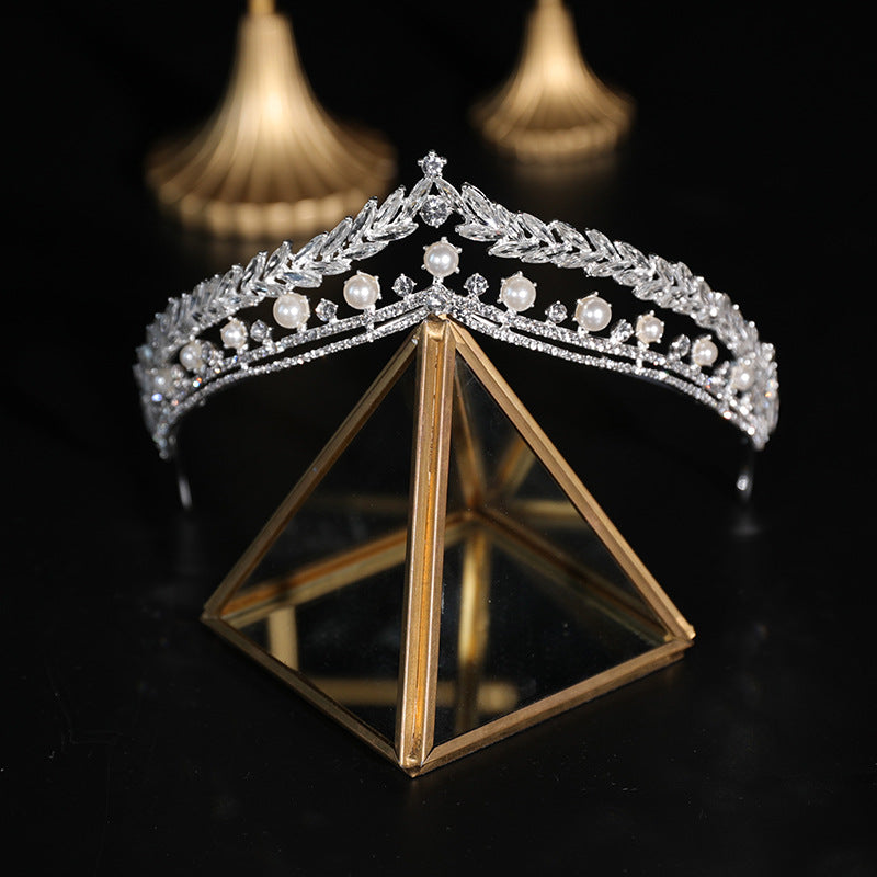 Camila Crowns