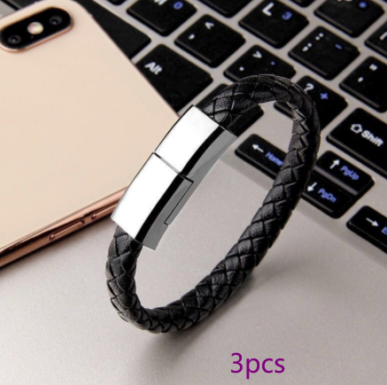 Bracelet Charger USB Cable