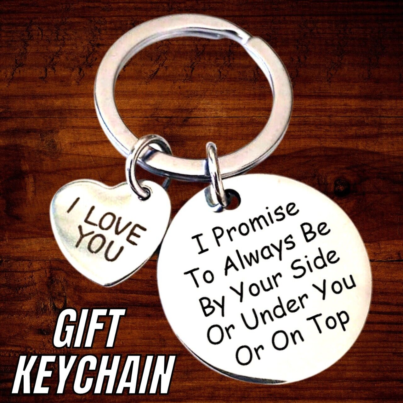 Valentine's Day Gift For Her - Funny Girlfriend Gifts Wife Gifts, I Love You