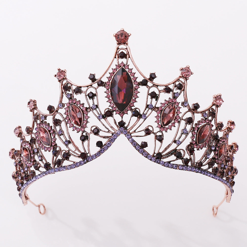 Freya Crowns