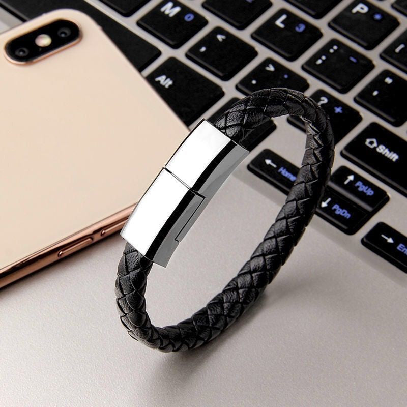 Bracelet Charger USB Cable