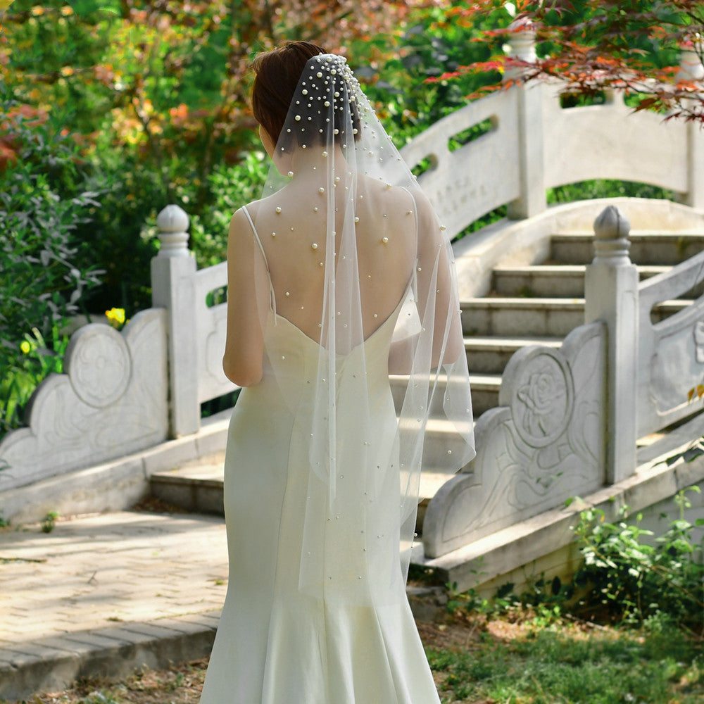 Mia Veil Bridal