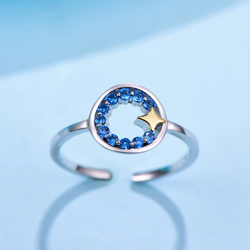 Star Ring