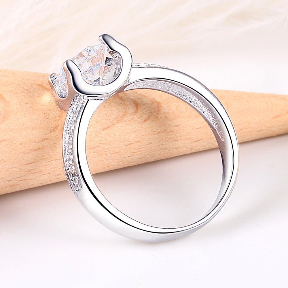 Carré Ring