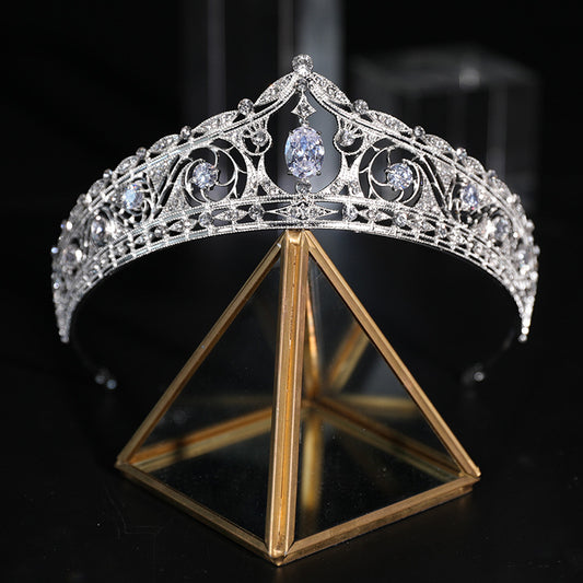 Vivian Crown