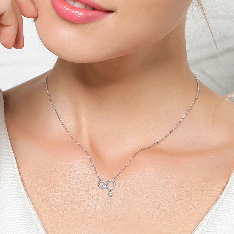 Infinite Necklace