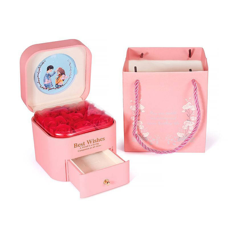 Jewelry Packaging