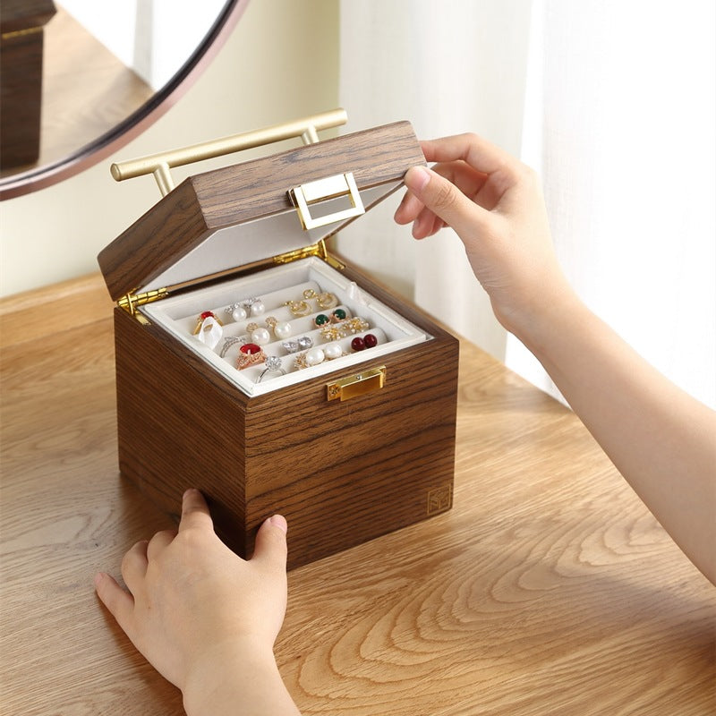 Classical Accessories storage Box