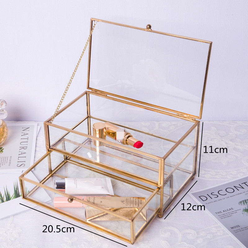 Jewelry Storage Box