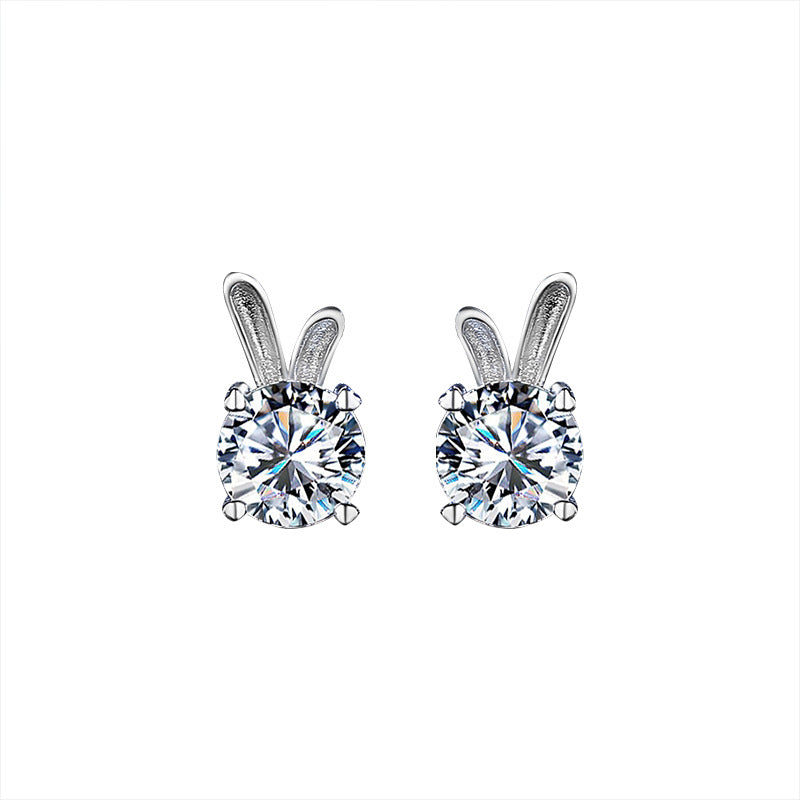 Rabbit Earring