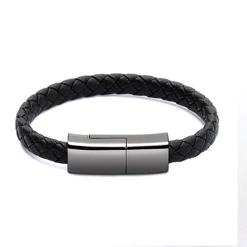 Bracelet Charger USB Cable