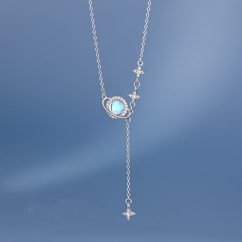 Star Universe Necklace