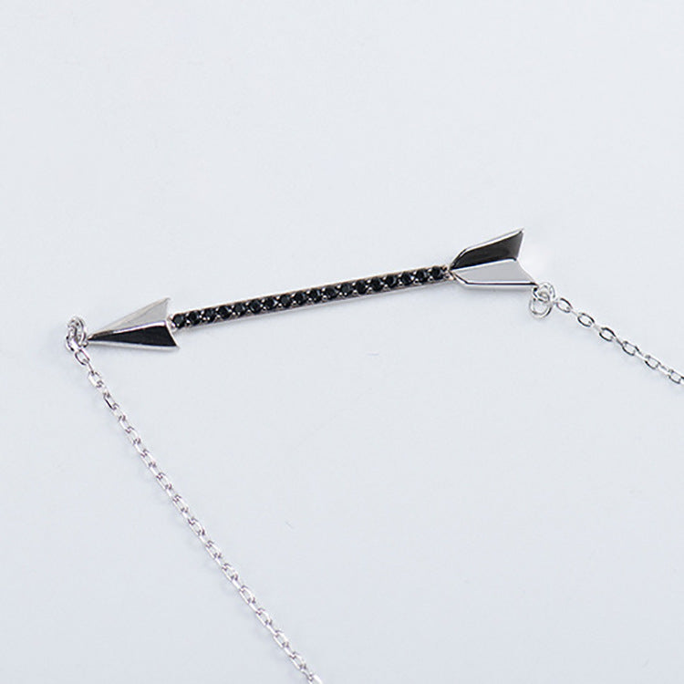 Arrow Necklace