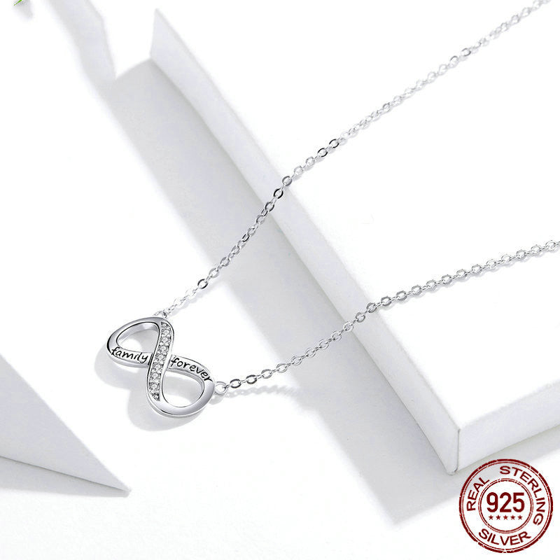 {Family Forever} Necklace