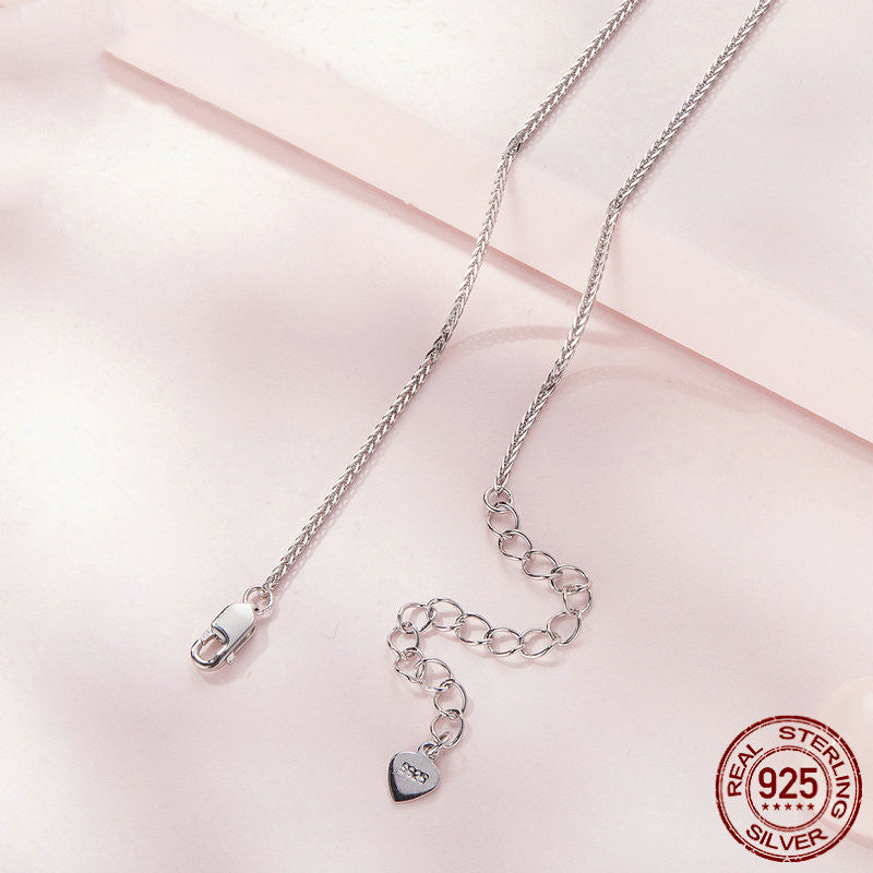 Mother Heart  Necklace