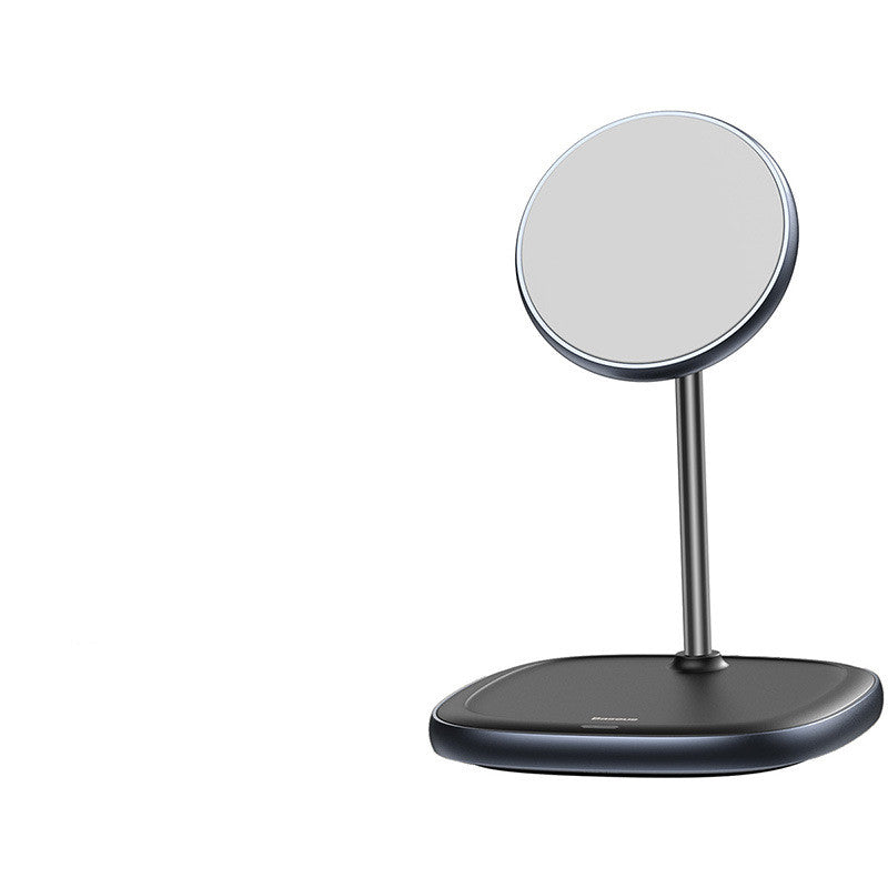 Swan Magnetic Desktop Stand Wireless Charger