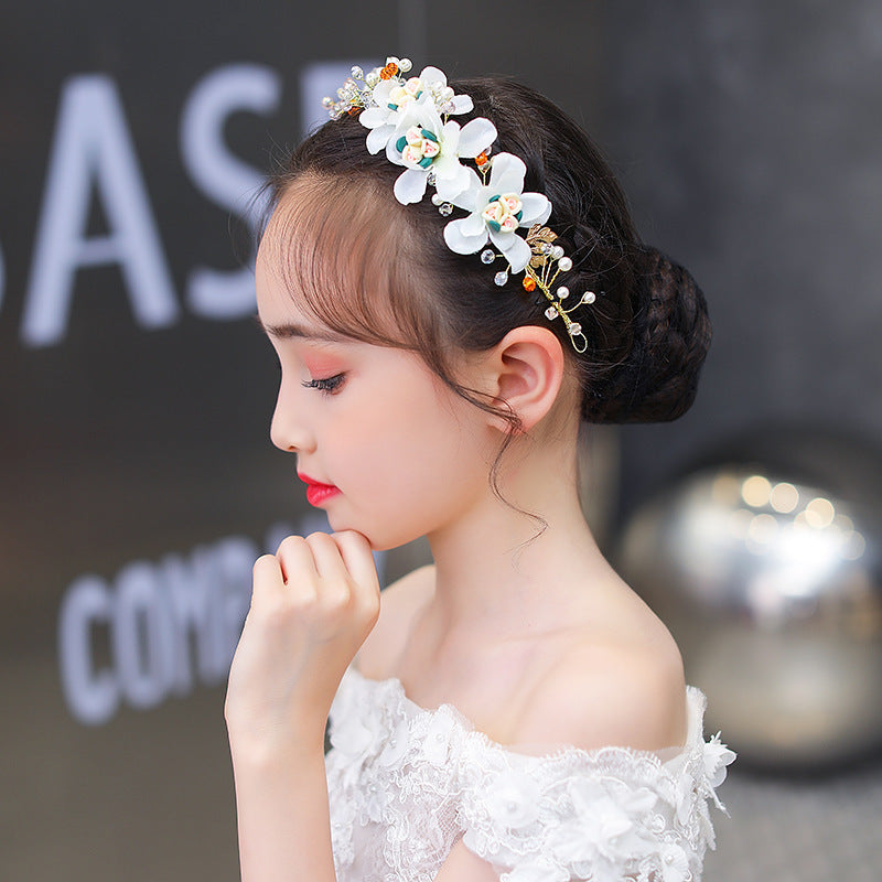 Children's Hair Accessories