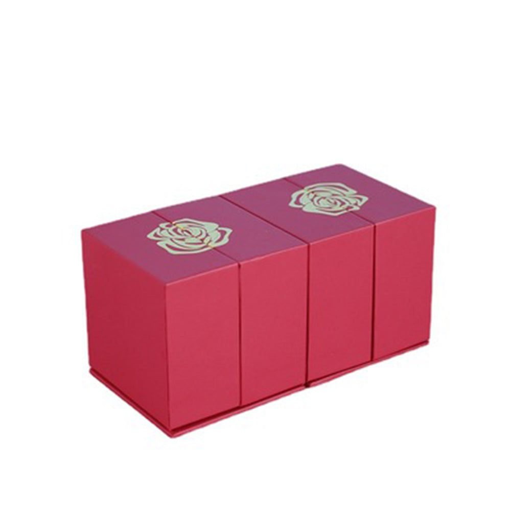 Rose Jewelry Gift Box