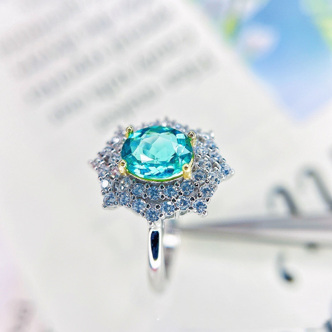 Apatite Ring