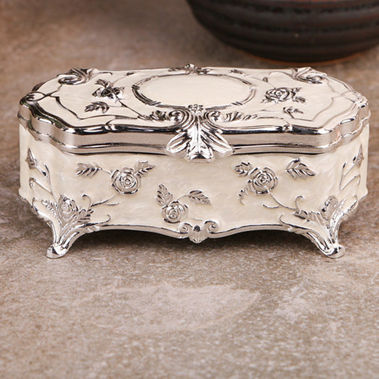 Jewelry Storage Box