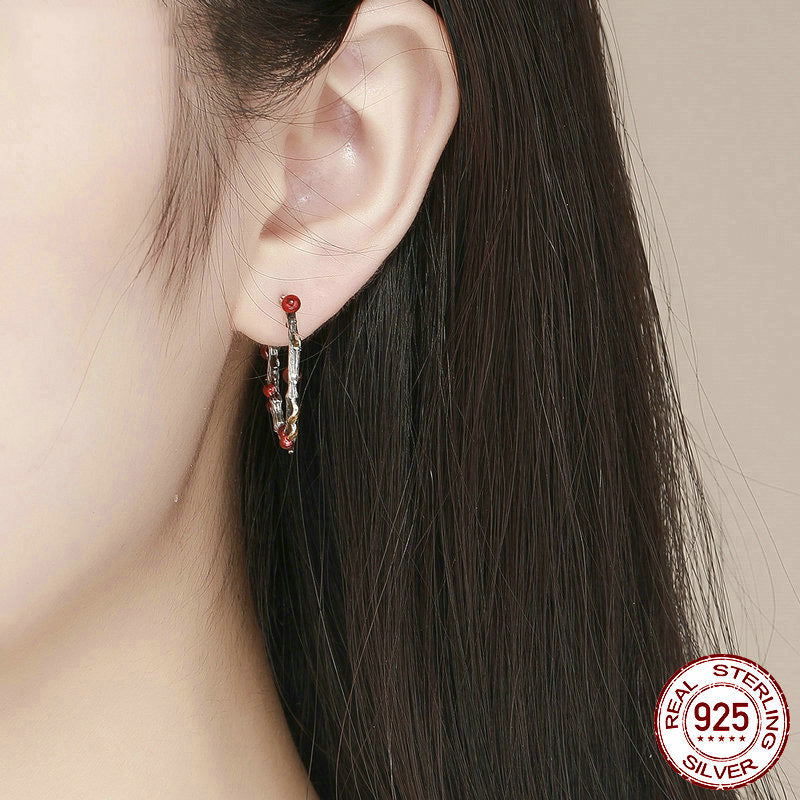 Ola  Earrings