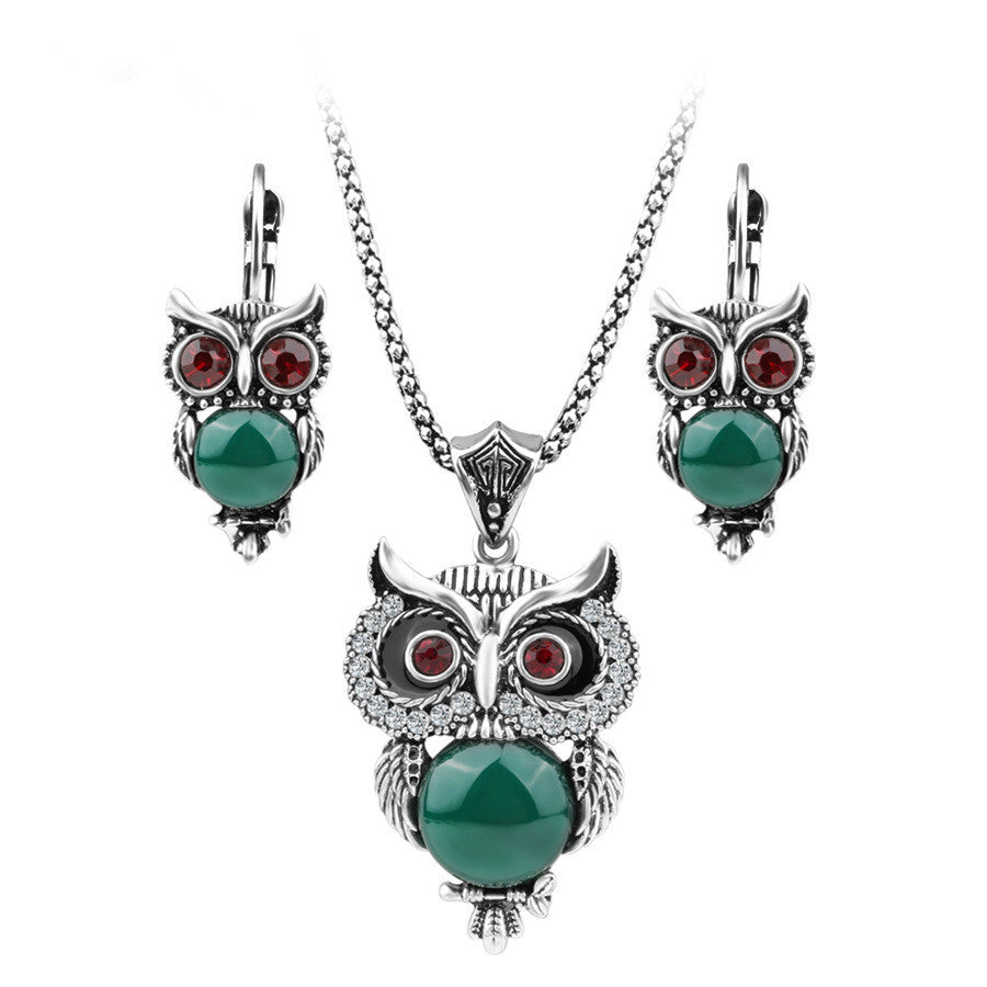 Owl Sets