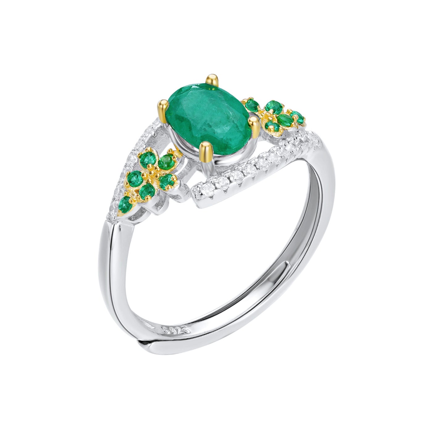 Elegant Ring